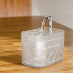 Automatic Pet Drinking Fountain | Clean, Constant Water