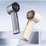 Portable Handheld Fan - Compact, portable design