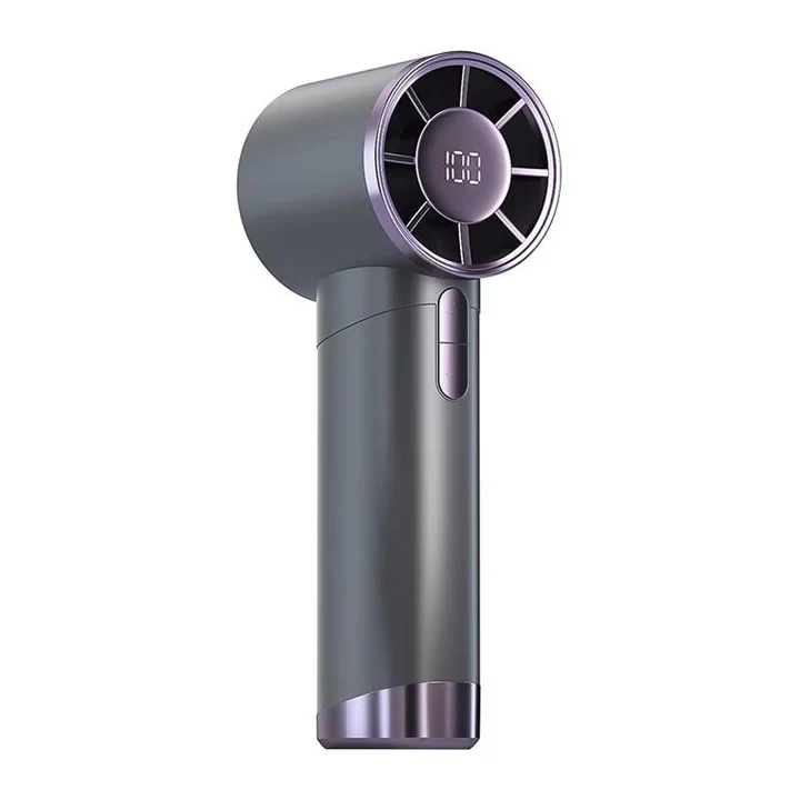 Portable Handheld Fan - Compact, portable design