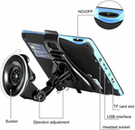 7 Inch GPS Navigation System