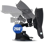 7 Inch GPS Navigation System