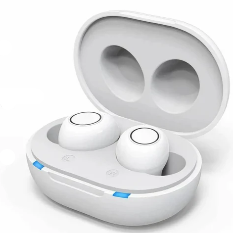 Audio Enjoyment with App Control: Smart Bluetooth Hearing Aids