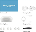 Audio Enjoyment with App Control: Smart Bluetooth Hearing Aids