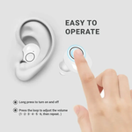 Audio Enjoyment with App Control: Smart Bluetooth Hearing Aids