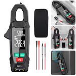 AC DC Clamp Meter