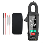 AC DC Clamp Meter