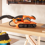 Wood Sanders for Woodworking