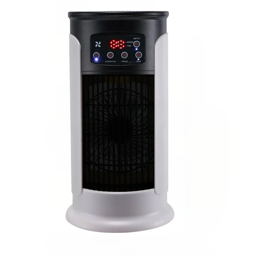 Mobile Indoor Air Conditioner Cooler – Standing Unit Without Window
