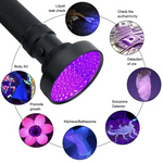 LumiGuard | UV Flashlight for Bed Bug and Stain Detection