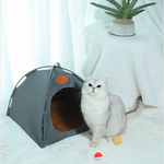 Breathable Pet Tent – Secure Retreat