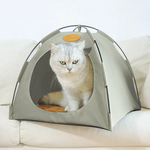 Breathable Pet Tent – Secure Retreat