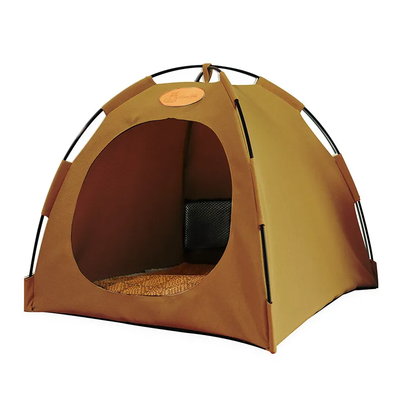Breathable Pet Tent – Secure Retreat