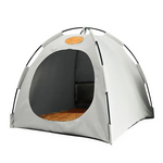 Cat Tent for Optimal Comfort and Safety in Summer