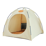 Breathable Pet Tent – Secure Retreat