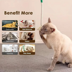 Katzenspielzeuge für verspielte Kätzchen