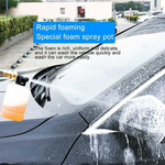 Cordless Pressure Washer with 2 Batteries for Maximum Flexibility