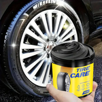 Long-lasting rim paint with UV protection