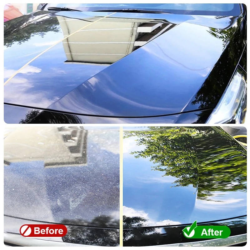 Long-Lasting Ceramic Coating for Your Vehicle