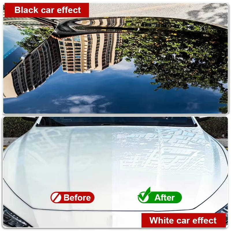 Long-Lasting Ceramic Coating for Your Vehicle