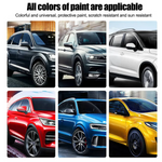 Long-Lasting Ceramic Coating for Your Vehicle