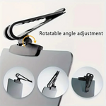 Sun Visor | Glare-free car sun visor for more driving comfort