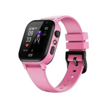 Smart GPS watch for children with real-time tracking