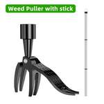 Standing Weeder with Long Handle