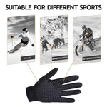 Warming Touchscreen Gloves for Winter