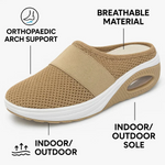Comfortable slippers for all-day wear