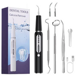Dental Care Device for Dogs – Gentle Plaque Removal at Home