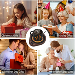 Smart Mug Warmers with Adjustable Temperature