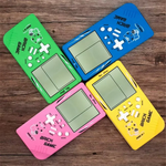 Portable Retro Gaming Console for Kids