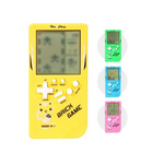Portable Retro Gaming Console for Kids