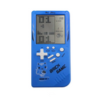 Portable Retro Gaming Console for Kids