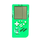 Portable Retro Gaming Console for Kids