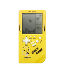 Portable Retro Gaming Console for Kids
