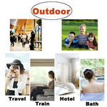Praktische Seifenblätter für unterwegs – ideal für Reisen und Outdoor