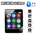 Kompakter Bluetooth MP3 Musikspieler mit Video-Funktion