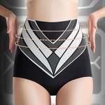 Detox shorts for rapid fat burning