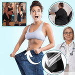 Detox shorts for rapid fat burning