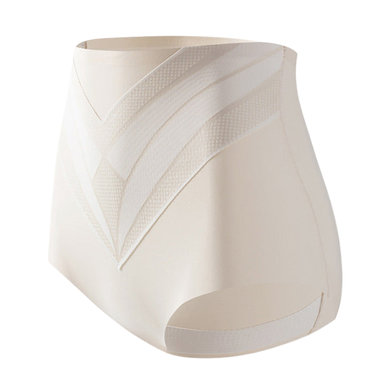 Detox shorts for rapid fat burning