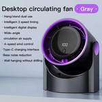 AeroFresh UltraCooler | Portable Air Cooler with Humidification and Silent Operation