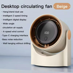 AeroFresh UltraCooler | Portable Air Cooler with Humidification and Silent Operation