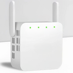 Powerful Wi-Fi Extender with Long Range