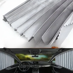 Car Window Shades – Sun Protection for Vehicle Windows