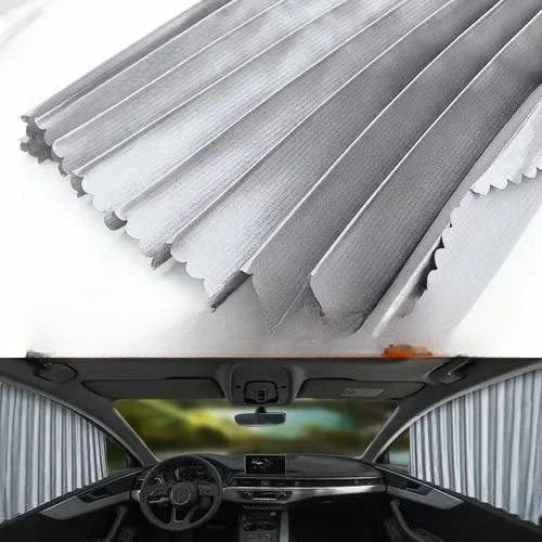 Car Window Shades – Sun Protection for Vehicle Windows