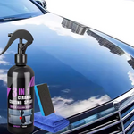 Long-Lasting Ceramic Coating for Your Vehicle