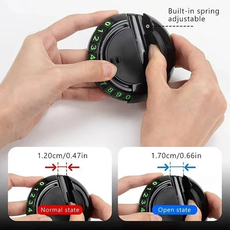 Versatile Car Phone Holder with Non-Slip Base