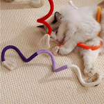 Dental Care Toys for Cats