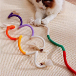 Dental Care Toys for Cats